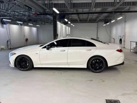 Mercedes-Benz CLS 53 AMG * ДИСТРОНИК* 360* BURMESTER* ОБДУХВАНЕ - 39700 € / 77646.45 лв. - 67882735 11