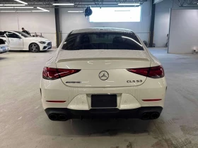 Mercedes-Benz CLS 53 AMG * ДИСТРОНИК* 360* BURMESTER* ОБДУХВАНЕ - 39700 € / 77646.45 лв. - 67882735 13