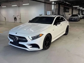 Mercedes-Benz CLS 53 AMG * ДИСТРОНИК* 360* BURMESTER* ОБДУХВАНЕ - 39700 € / 77646.45 лв. - 67882735 10