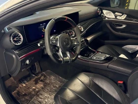 Mercedes-Benz CLS 53 AMG * ДИСТРОНИК* 360* BURMESTER* ОБДУХВАНЕ - 39700 € / 77646.45 лв. - 67882735 5