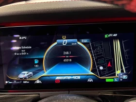 Mercedes-Benz CLS 53 AMG * ДИСТРОНИК* 360* BURMESTER* ОБДУХВАНЕ - 39700 € / 77646.45 лв. - 67882735 8