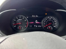 Kia Stinger * AWD * CARFAX * ПАНО * KEYLESS * ПОДГРЕВИ, снимка 8 - Автомобили и джипове - 53637913