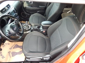 Kia Soul 1.6CRDI* EURO6B* ���� ����*  | Mobile.bg � ����� ������ 13
