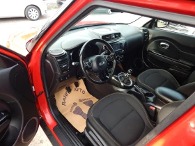 Kia Soul 1.6CRDI* EURO6B* ���� ����*  | Mobile.bg � ����� ������ 9