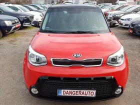 Kia Soul 1.6CRDI* EURO6B* ���� ����*  | Mobile.bg � ����� ������ 2