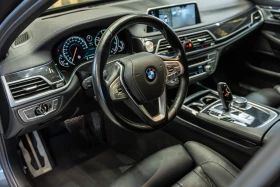 BMW 730 D xDrive - 27999 € / 54761.28 лв. - 71288180 7