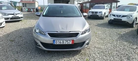 Peugeot 308 1.6 HDI * Allure * Keyless * Кожа * 