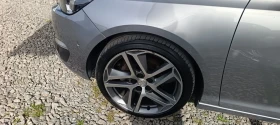 Peugeot 308 1.6 HDI * Allure * Keyless * ���� *  | Mobile.bg � ����� ������ 16