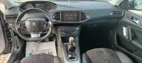 Peugeot 308 1.6 HDI * Allure * Keyless * ���� *  | Mobile.bg � ����� ������ 10