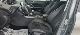 Peugeot 308 1.6 HDI * Allure * Keyless * Кожа *  | Auto.bg — изображение 9