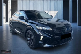 Renault Rafale 200HP/E-TECH/ESPRIT-ALPINE/PANO/360/188z | Auto.bg — изображение 4