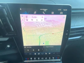 Renault Rafale 200HP/E-TECH/ESPRIT-ALPINE/PANO/360/188z | Auto.bg — изображение 14