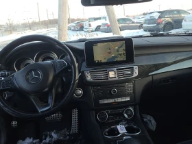 Mercedes-Benz CLS 400 * * CARFAX * * АВТО КРЕДИТ * *  | Auto.bg — изображение 5