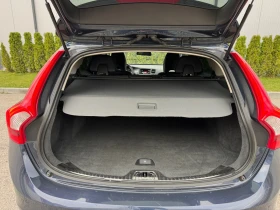 Volvo V60 2.4D5 AWD/215к.с/Facelift/ШВЕЙЦАРИЯ!!! - цена по договаряне - 28708772 8