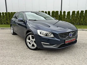 Volvo V60 2.4D5 AWD/215к.с/Facelift/ШВЕЙЦАРИЯ!!! - цена по договаряне - 28708772 3