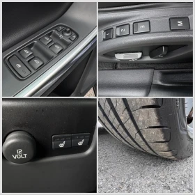 Volvo V60 2.4D5 AWD/215к.с/Facelift/ШВЕЙЦАРИЯ!!! - цена по договаряне - 28708772 17