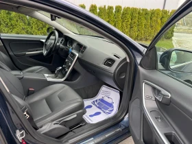 Volvo V60 2.4D5 AWD/215к.с/Facelift/ШВЕЙЦАРИЯ!!! - цена по договаряне - 28708772 13