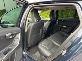 Volvo V60 2.4D5 AWD/215к.с/Facelift/ШВЕЙЦАРИЯ!!! - цена по договаряне - 28708772 15