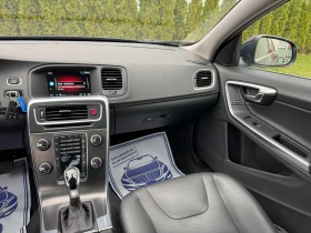 Volvo V60 2.4D5 AWD/215к.с/Facelift/ШВЕЙЦАРИЯ!!! - цена по договаряне - 28708772 11