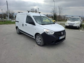 Dacia Dokker - 6450 € / 12615.10 лв. - 87998929 8