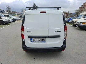 Dacia Dokker - 6450 € / 12615.10 лв. - 87998929 5