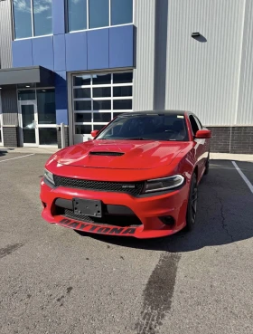 ������ Dodge Charger