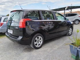 Peugeot 5008 2000D 7�.�������� ������  | Mobile.bg � ����� ������ 2