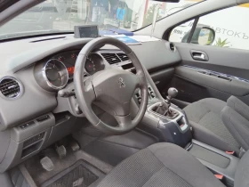 Peugeot 5008 2000D 7�.�������� ������  | Mobile.bg � ����� ������ 10