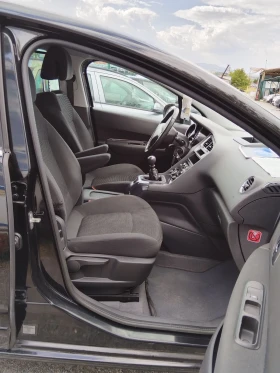 Peugeot 5008 2000D 7�.�������� ������  | Mobile.bg � ����� ������ 11