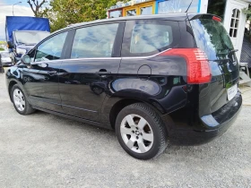Peugeot 5008 2000D 7�.�������� ������  | Mobile.bg � ����� ������ 5