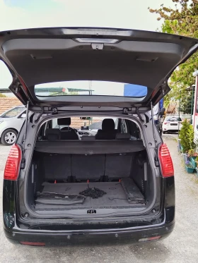 Peugeot 5008 2000D 7�.�������� ������  | Mobile.bg � ����� ������ 7