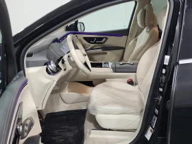 Mercedes-Benz EQS EQS 580* Pano* 360view* ���������* hyper screen* H | Mobile.bg � ����� ������ 7