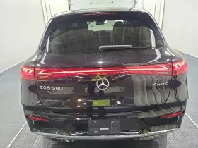 Mercedes-Benz EQS EQS 580* Pano* 360view* ���������* hyper screen* H | Mobile.bg � ����� ������ 5