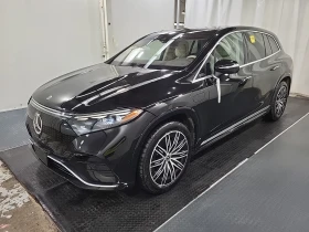Mercedes-Benz EQS EQS 580* Pano* 360view* ���������* hyper screen* H | Mobile.bg � ����� ������ 3