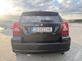 Dodge Caliber 1.8 i 150 ks  | Mobile.bg � ����� ������ 6