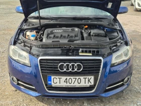 Audi A3 2.0TDI ������� 170�� | Mobile.bg � ����� ������ 15
