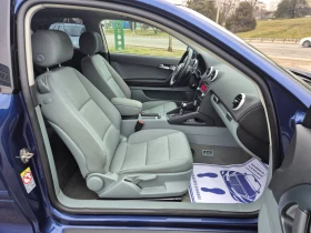 Audi A3 2.0TDI ������� 170�� | Mobile.bg � ����� ������ 9