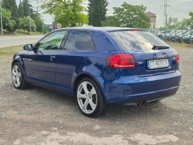 Audi A3 2.0TDI ������� 170�� | Mobile.bg � ����� ������ 3