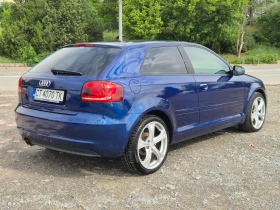 Audi A3 2.0TDI ������� 170�� | Mobile.bg � ����� ������ 5