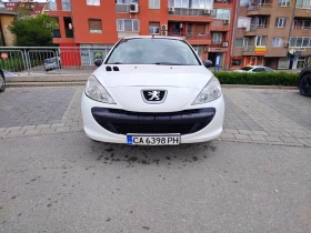 Peugeot 206 - 1790 € / 3500.94 лв. - 25316425 2