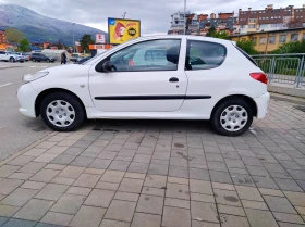 Peugeot 206 - 1790 € / 3500.94 лв. - 25316425 8