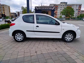 Peugeot 206 - 1790 € / 3500.94 лв. - 25316425 4