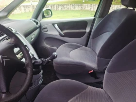 Citroen Xsara picasso 2.0hdi.90ks.klim | Mobile.bg � ����� ������ 9