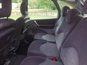 Citroen Xsara picasso 2.0hdi.90ks.klim | Mobile.bg � ����� ������ 11