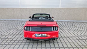 Ford Mustang Convertible | Auto.bg — изображение 4