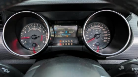 Ford Mustang Convertible | Auto.bg — изображение 9