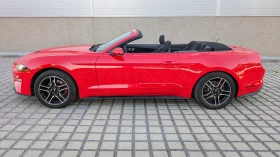 Ford Mustang Convertible | Auto.bg — изображение 2