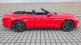 Ford Mustang Convertible | Auto.bg — изображение 6