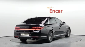Genesis G90 3.8 GDI V6* Luxury* ДИСТРОНИК* ОБДУХВАНЕ* ПОДГРЕВ | Auto.bg — изображение 2