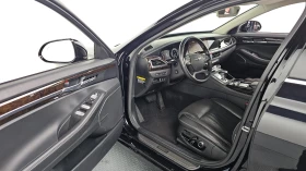 Genesis G90 3.8 GDI V6* Luxury* ДИСТРОНИК* ОБДУХВАНЕ* ПОДГРЕВ | Auto.bg — изображение 5